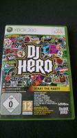 Xbox360 Spiel DJ Hero Nordfriesland - Garding Vorschau