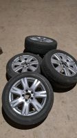 Mercedes Felgen 16" 5x112 ET43 Baden-Württemberg - Renchen Vorschau