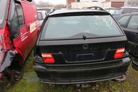 BMW E46 3er Touring Schlachtfest Ersatzteile Teilespender *884* Nordrhein-Westfalen - Dülmen Vorschau