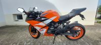 Gebrauchte KTM RC 125 Nürnberg (Mittelfr) - Aussenstadt-Sued Vorschau