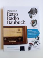 Das große Retro Radio Baubuch. Thomas Riegler. Neu Münster (Westfalen) - Hiltrup Vorschau