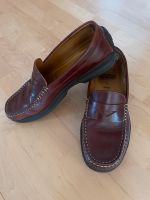 Yellomiles Leder Schuhe Herren Gr. 9 Modell Monza wie neu Bayern - Ruderting Vorschau