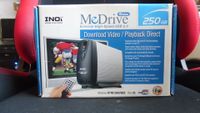 MeDrive 250GB Nordrhein-Westfalen - Hilden Vorschau