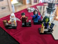 Lego Marvel Minifiguren Thüringen - Weimar Vorschau