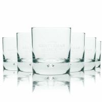 6x Jack Daniels Whiskey Glas Tumbler Gentleman Jack Blase Gläser Baden-Württemberg - Niefern-Öschelbronn Vorschau