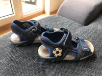 Sandalen Superfit Fußball Gr. 27 Kr. Dachau - Dachau Vorschau