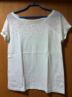 Sehr leichtes Damen T-Shirt Marke Lee - Gr. S Brandenburg - Schönefeld Vorschau