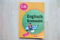Klett LernTraining Englisch Grammatik 7./8. Schuljahr Hessen - Friedrichsdorf Vorschau
