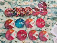 Mega Sammlung Zumba 28 CDs und 14 DVDs Nordrhein-Westfalen - Bünde Vorschau