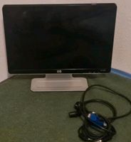 Tausche Monitor HP 19zoll top Zustand Düsseldorf - Friedrichstadt Vorschau