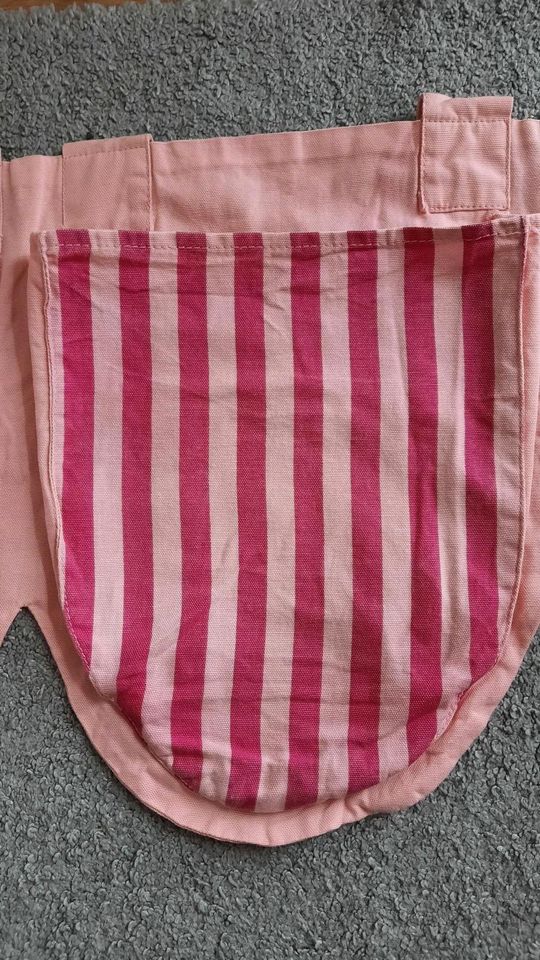 FLEXA Hochbett Betttaschen Taschen Utensilo Prinzessin in Gudensberg