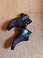 Stiefelette von Gabor in Bordeaux Braun Sachsen - Görlitz Vorschau