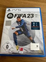FIFA 23 für die PS5 Kiel - Ravensberg-Brunswik-Düsternbrook Vorschau