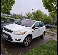 Ford kuga 2.0 Diesel Essen - Essen-Katernberg Vorschau