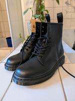Dr. Martens all black Gr. 40 Saarland - Blieskastel Vorschau
