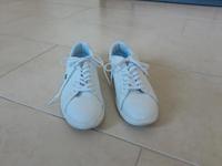 Damen Sneaker von Lacoste Schleswig-Holstein - Bargteheide Vorschau