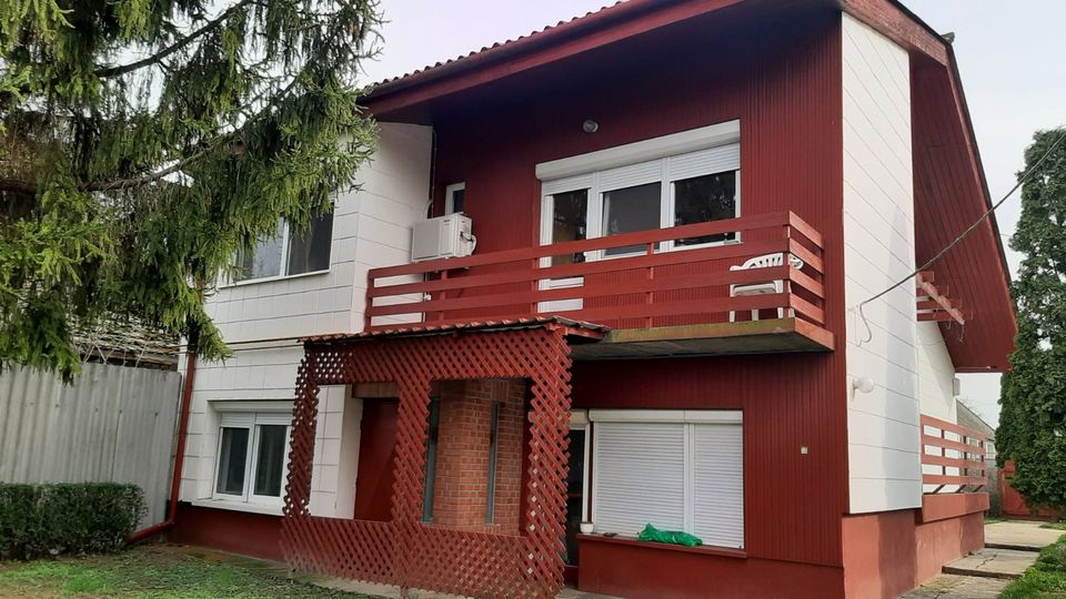 Haus in Ungarn Südungarn  243/120 in Freudenberg