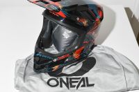 O'Neal Blade Polyacrylite Rio Größe M Fullface Helm Baden-Württemberg - Reutlingen Vorschau