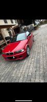 Bmw e46 318CI Bayern - Egling Vorschau