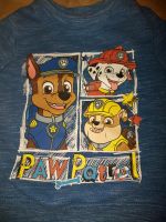 Paw Patrol Sweatshirt Gr. 104 Nordrhein-Westfalen - Soest Vorschau