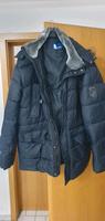 Herren Kapuzen Parka 3 XL, Gr. 64 Hessen - Walluf Vorschau