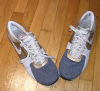 Nike Air Max Zero, Turnschuhe, Gold, Gr. 43, 8,5 Nordrhein-Westfalen - Solingen Vorschau