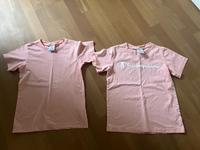 Champion Mädchen  2 T-Shirts - Gr. 11-12  J. - neu ohne Etikett München - Allach-Untermenzing Vorschau