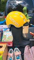 Woom Kinder Fahrradhelm Essen-West - Frohnhausen Vorschau