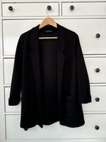 Amisu Blazer Jacke Schwarze XS 34 Top Zustand Niedersachsen - Rastede Vorschau