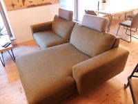 Couch 2,5 Sitzer Sofa Möbelum neuwertig Bayern - Mintraching Vorschau