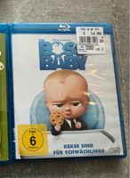 Blu Ray Boss Baby Bayern - Gersthofen Vorschau