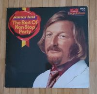 James Last the best of nonstop Party Schallplatte Nordrhein-Westfalen - Oberhausen Vorschau