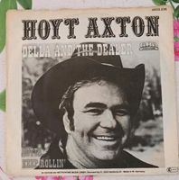 Hoyt Axton - Della and the Dealer - Vinyl Single Niedersachsen - Friesoythe Vorschau