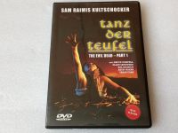 Tanz der Teufel - Part 1 - DVD Nordrhein-Westfalen - Alsdorf Vorschau