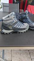 CMP Wanderstiefel Bergstiefel Wanderschuh 43 UK 9 Bayern - Saaldorf-Surheim Vorschau