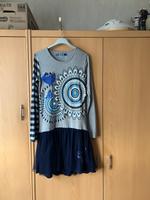 Langärmeliges Kleid, Gr. 13/14 Hessen - Offenbach Vorschau