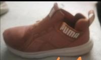 Damen puma Schuhe Thüringen - Apolda Vorschau