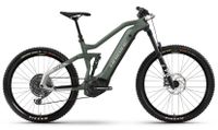 Ebike MTB Fully Carbon Haibike AllMtn 6 i600Wh 12-G GX Eagle Sachsen - Neukirchen-Adorf Vorschau