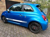 Abarth 595 Competizione Rheinland-Pfalz - Boppard Vorschau