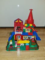 Duplo Burg / Haus Stuttgart - Feuerbach Vorschau