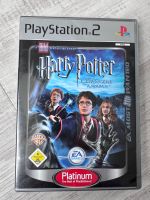 PS2 Spiel Harry Potter und die Gefangene von Askaban, USK ab 6 J. Niedersachsen - Georgsmarienhütte Vorschau