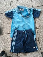 Trikot Adidas Größe 104 mit Hose Saarland - Heusweiler Vorschau