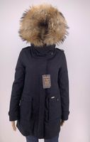 Neu Original Woolrich Daunen Parka 3in1 Dame Große-XS Hannover - Bothfeld-Vahrenheide Vorschau