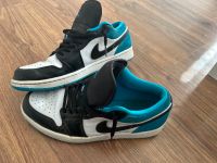 Nike Air Jordan 1 Low Größe 42,5 Nordrhein-Westfalen - Grefrath Vorschau