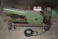 Bügelsäge Metallsäge Kleinsäge DDR SgBT60/220 Albert Funk Sachsen - Bischofswerda Vorschau