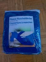 Fleece-Kuscheldecke NEU Hessen - Wiesbaden Vorschau