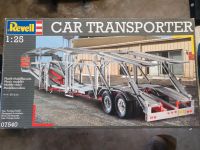 Revell Car Transporter/Trailer Niedersachsen - Ahnsbeck Vorschau