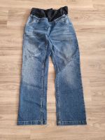 Umstandshose Jeans Baby Walz Gr.42 blau Niedersachsen - Wolfsburg Vorschau