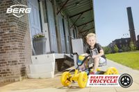 BERG Toys Gokart Buzzy BSX für Kinder ab 2 Jahren  Dreirad Nordrhein-Westfalen - Fröndenberg (Ruhr) Vorschau