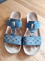 Sandalen Gr 38 Bayern - Herrieden Vorschau